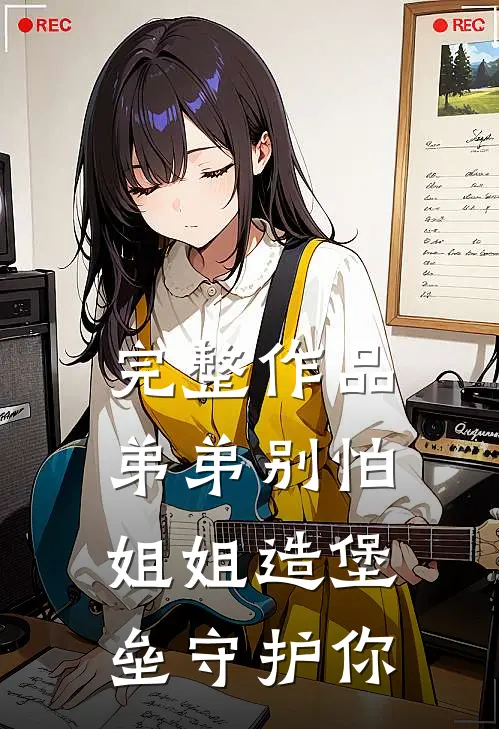 完整作品弟弟别怕，姐姐造堡垒守护你