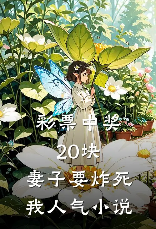 彩票中奖20块，妻子要炸死我人气小说