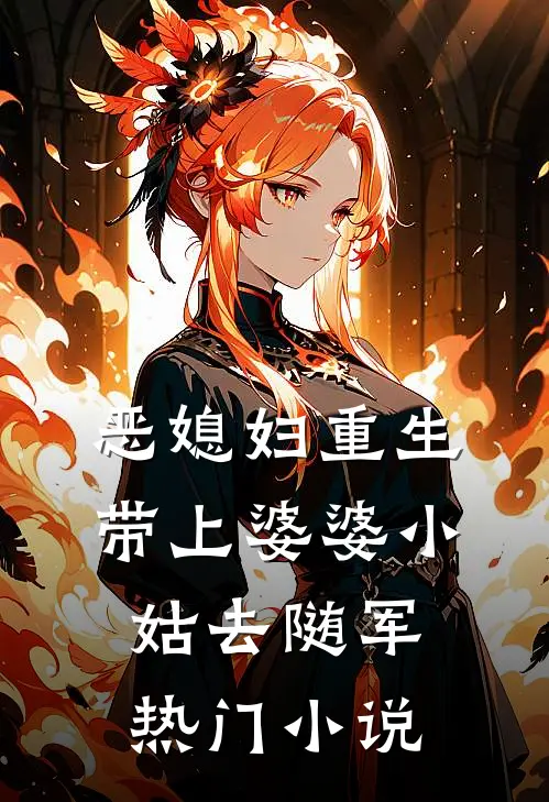 恶媳妇重生，带上婆婆小姑去随军热门小说