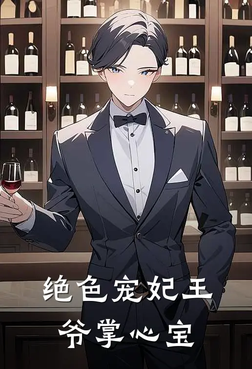 绝色宠妃王爷掌心宝