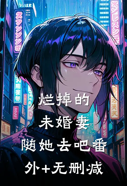 烂掉的未婚妻，随她去吧番外+无删减