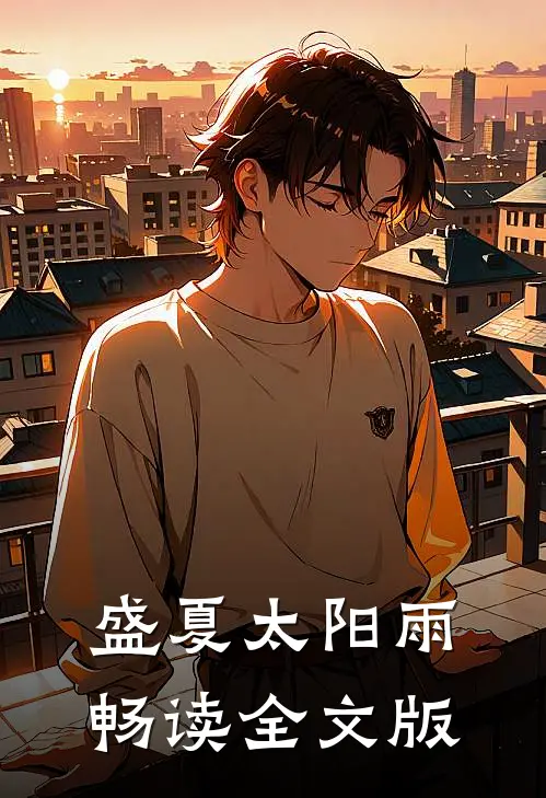 盛夏太阳雨畅读全文版
