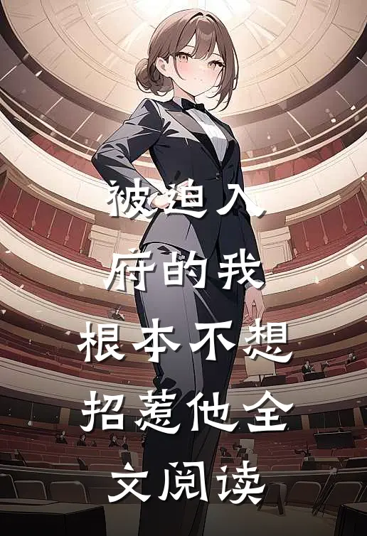 被迫入府的我，根本不想招惹他全文阅读