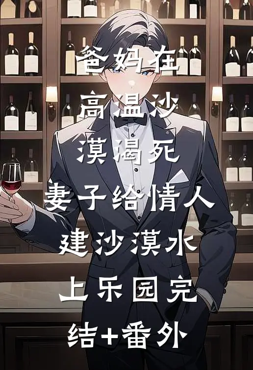 爸妈在高温沙漠渴死，妻子给情人建沙漠水上乐园完结+番外