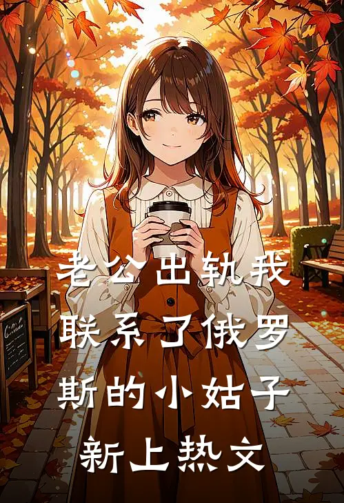 老公出轨我联系了俄罗斯的小姑子新上热文