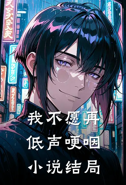 我不愿再低声哽咽小说结局