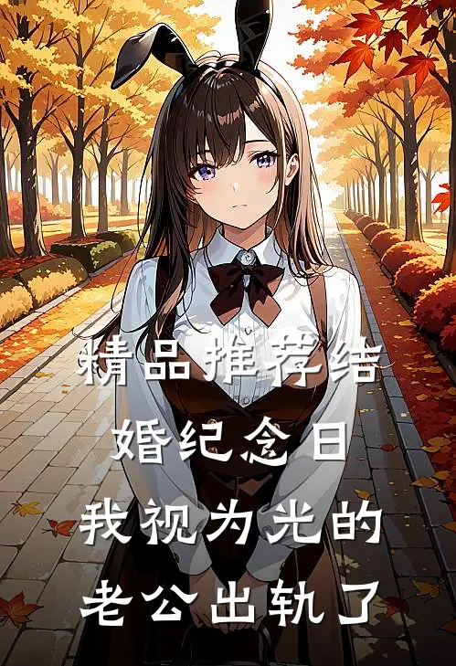 精品推荐结婚纪念日，我视为光的老公出轨了