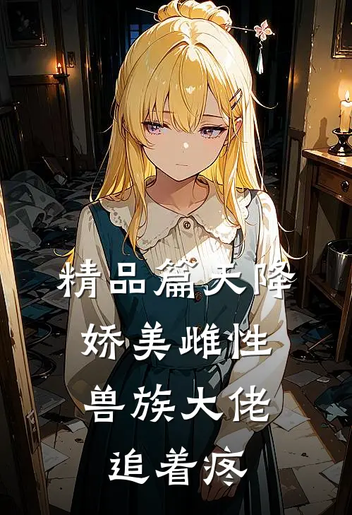 精品篇天降娇美雌性，兽族大佬追着疼