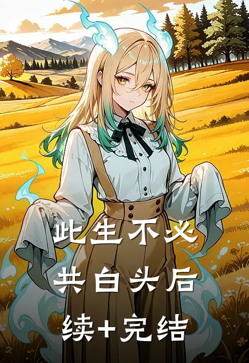 此生不必共白头后续+完结