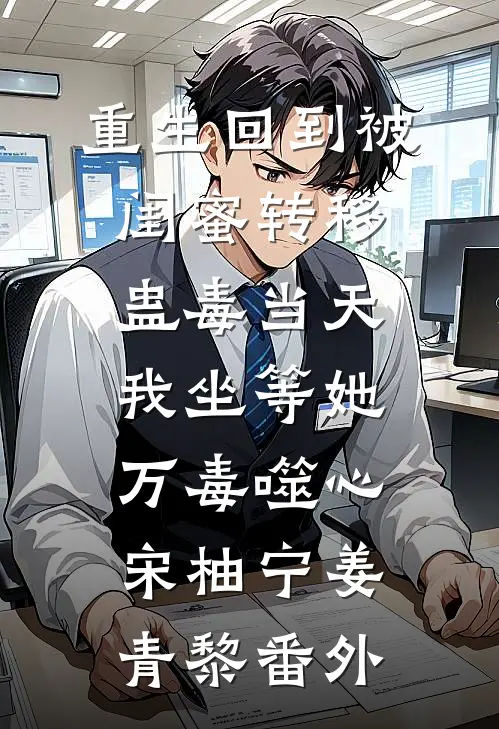 重生回到被闺蜜转移蛊毒当天，我坐等她万毒噬心宋柚宁姜青黎番外