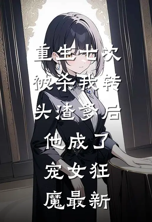 重生七次被杀我转头渣爹后，他成了宠女狂魔最新
