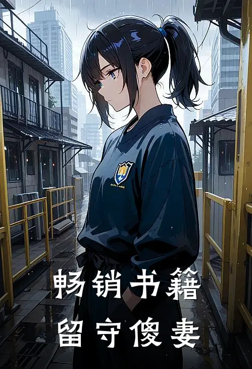 畅销书籍留守傻妻
