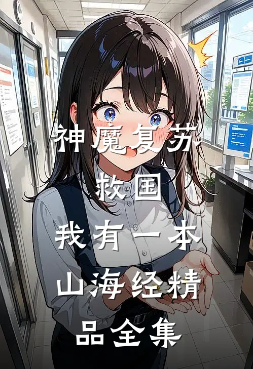 神魔复苏：救国，我有一本山海经精品全集