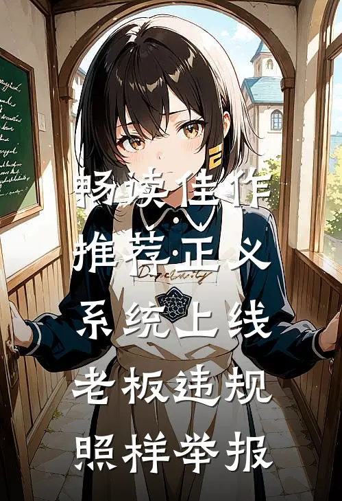畅读佳作推荐正义系统上线，老板违规照样举报