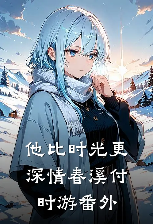 他比时光更深情春溪付时游 番外
