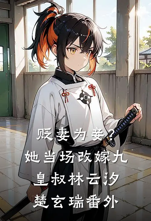 贬妻为妾？她当场改嫁九皇叔林云汐楚玄瑞 番外