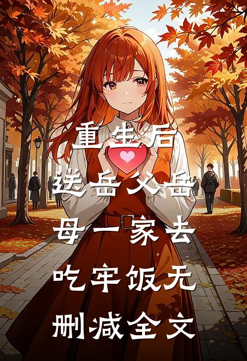 重生后，送岳父岳母一家去吃牢饭无删减全文