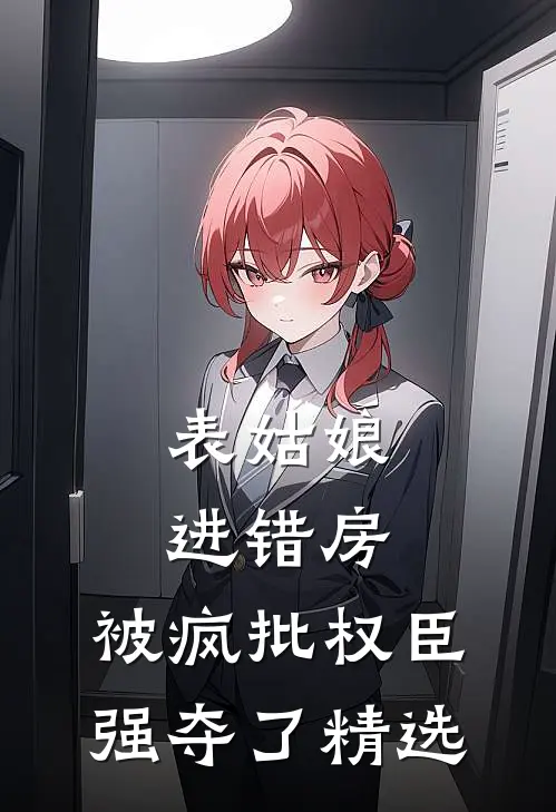 表姑娘进错房，被疯批权臣强夺了精选