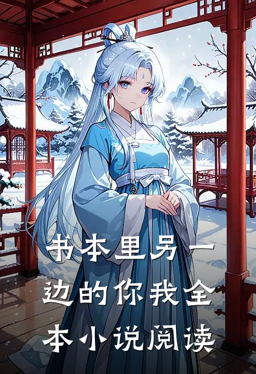 书本里另一边的你我全本小说阅读