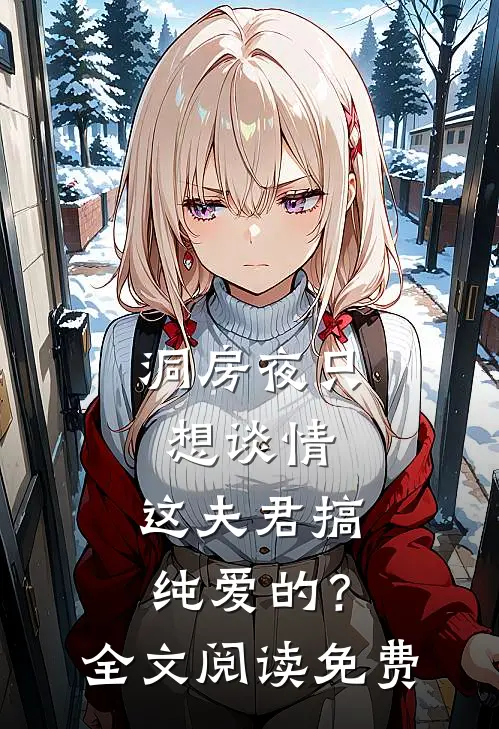 洞房夜只想谈情，这夫君搞纯爱的？全文阅读免费