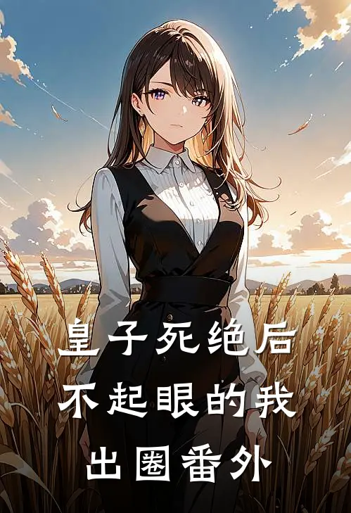 皇子死绝后，不起眼的我出圈番外