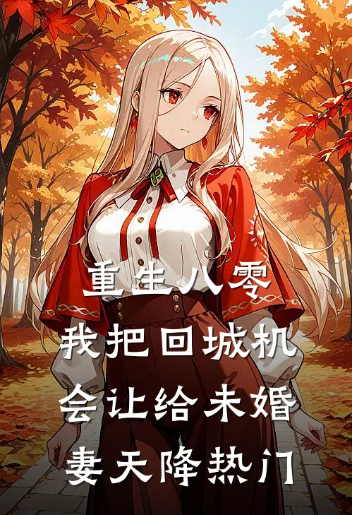 重生八零：我把回城机会让给未婚妻天降热门