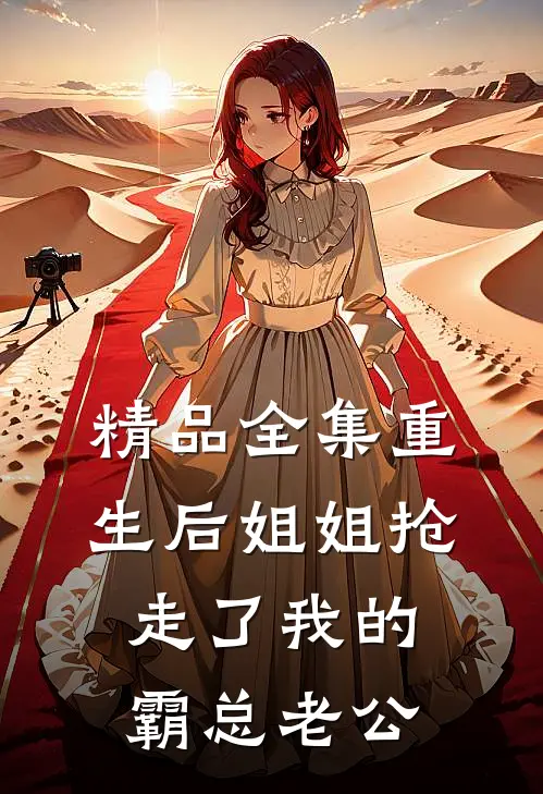 精品全集重生后姐姐抢走了我的霸总老公