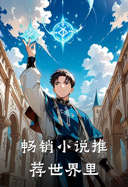 畅销小说推荐世界里