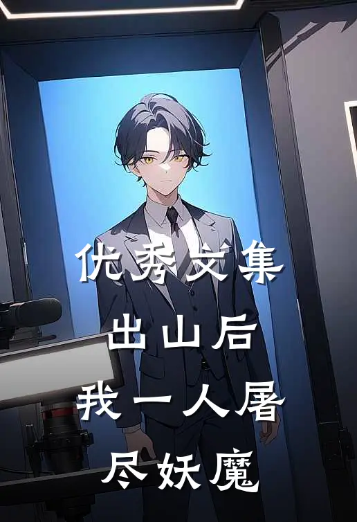 优秀文集出山后,我一人屠尽妖魔