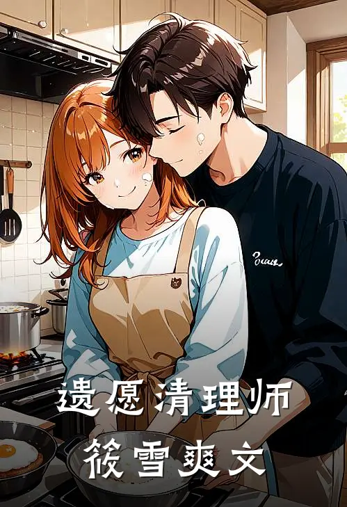 遗愿清理师筱雪爽文