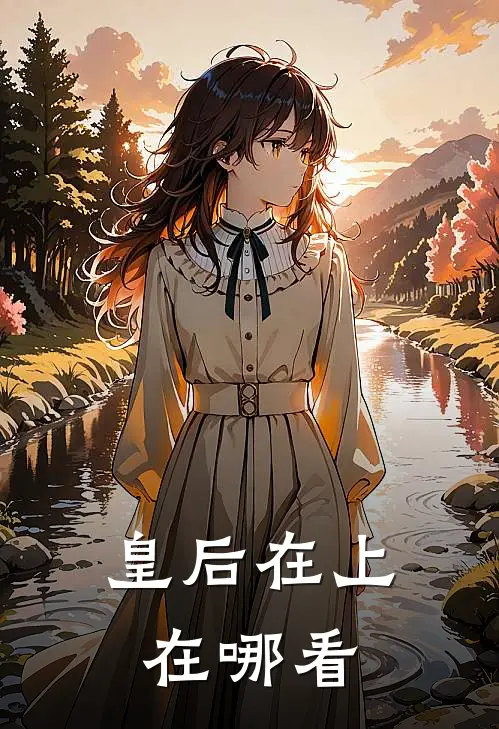皇后在上在哪看