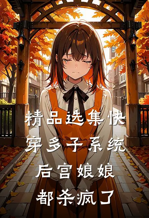 精品选集快穿多子系统，后宫娘娘都杀疯了