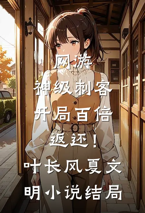 网游：神级刺客，开局百倍返还！叶长风夏文明小说结局