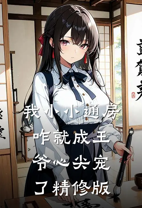 我小小通房，咋就成王爷心尖宠了精修版