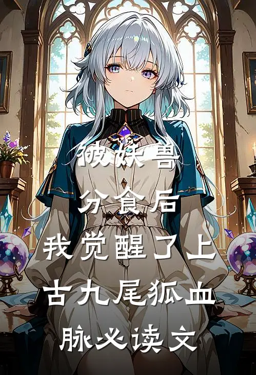 被妖兽分食后，我觉醒了上古九尾狐血脉必读文
