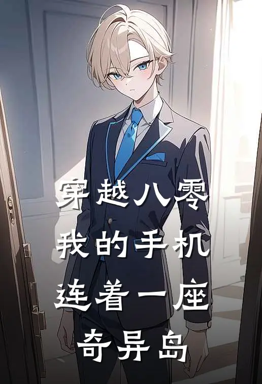穿越八零：我的手机连着一座奇异岛