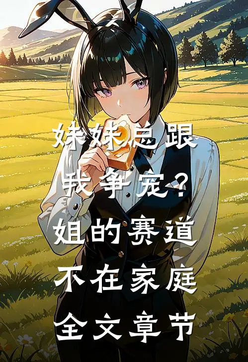 妹妹总跟我争宠？姐的赛道不在家庭全文章节
