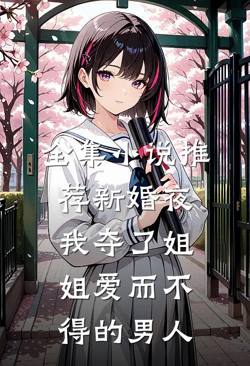 全集小说推荐新婚夜，我夺了姐姐爱而不得的男人