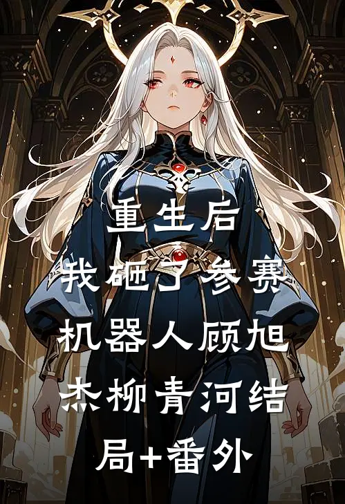 重生后，我砸了参赛机器人顾旭杰柳青河结局+番外