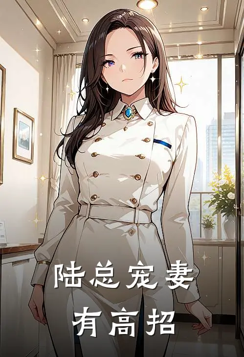 陆总宠妻有高招