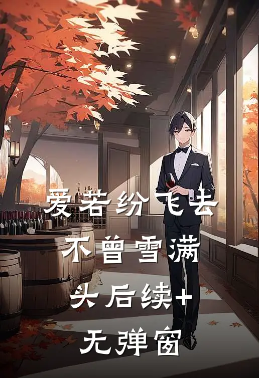 爱若纷飞去，不曾雪满头后续+无弹窗