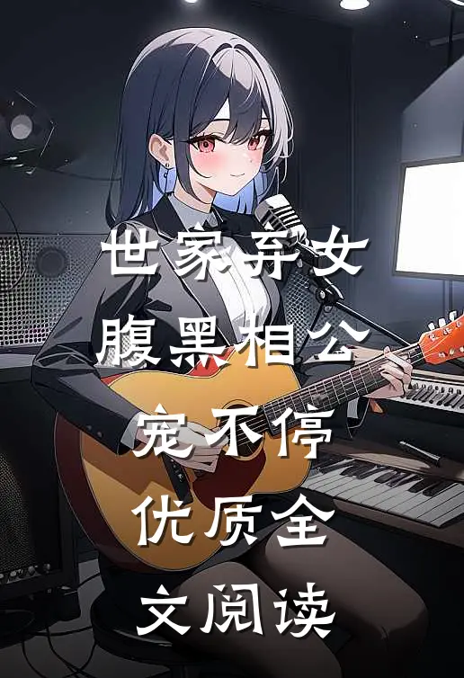 世家弃女，腹黑相公宠不停优质全文阅读