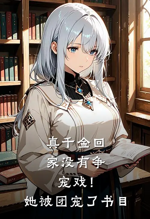 真千金回家没有争宠戏！她被团宠了书目