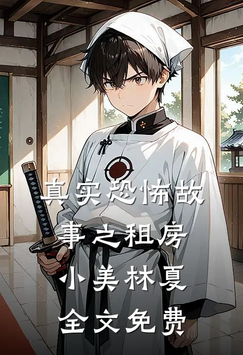 真实恐怖故事之租房小美林夏全文免费