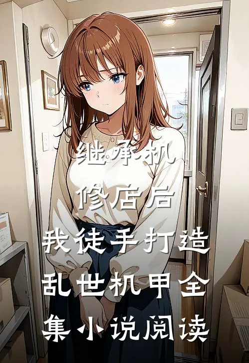继承机修店后，我徒手打造乱世机甲全集小说阅读