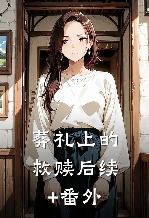葬礼上的救赎后续+番外