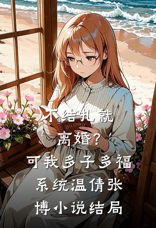 不结扎就离婚？可我多子多福系统温倩张博小说结局