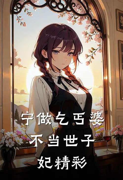 宁做乞丐婆，不当世子妃精彩