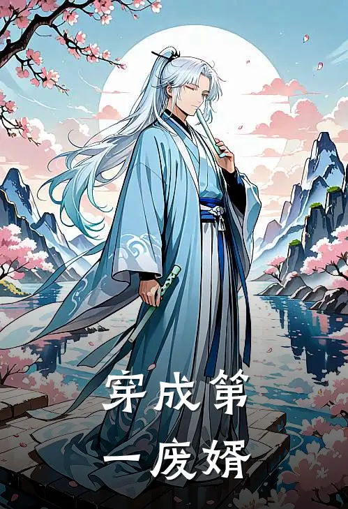 穿成第一废婿