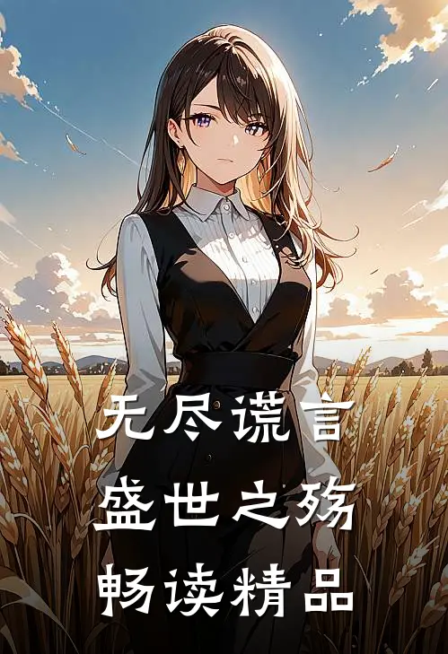 无尽谎言，盛世之殇畅读精品